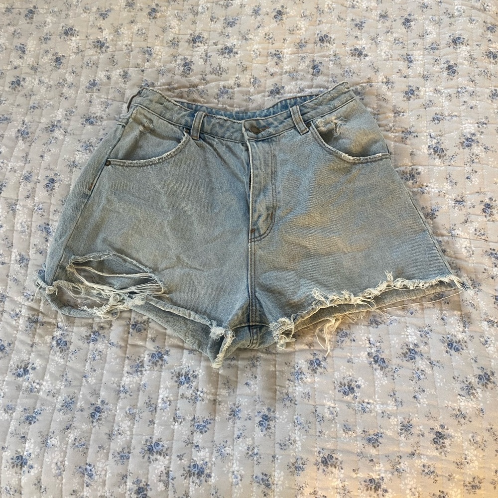 rollas shorts